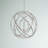 Axis 4 - Light Dimmable Globe Chandelier-1674423913