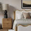 Shirleen Upholstered Platform Bed-72434394