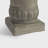 3-Tier Garden Decor Outdoor Led Fountain