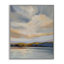 «Morning Glory Seascape», art de la giclée encadrée par Katrina Pete-1013034448-1013034460