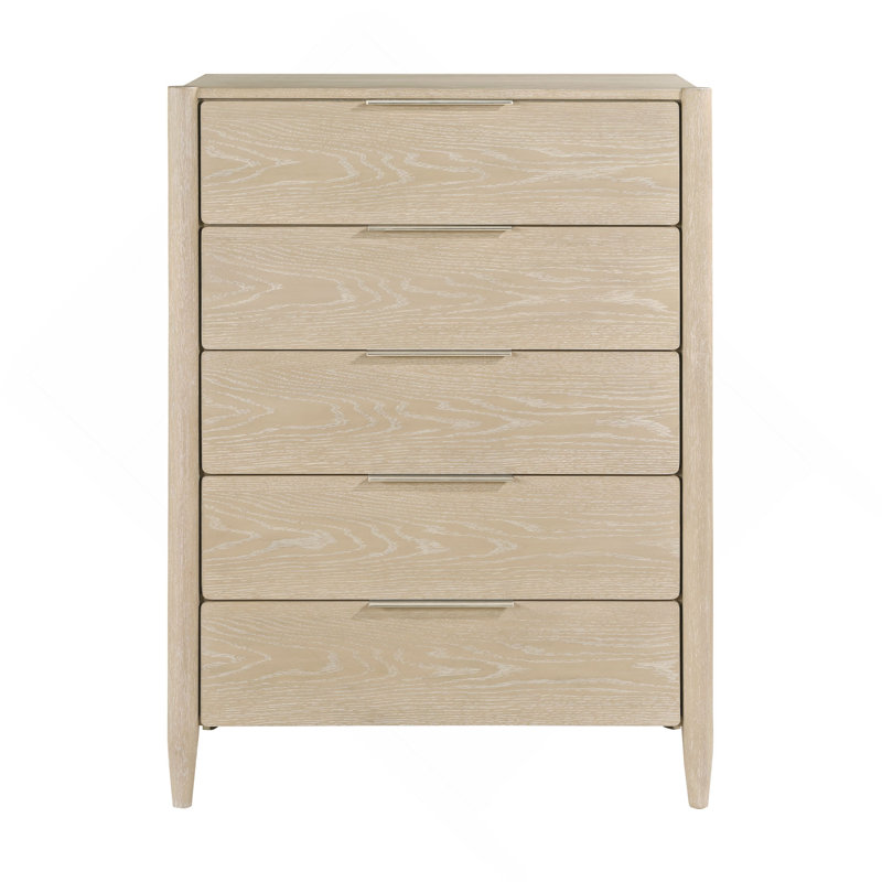 Commode verticale à 1 tiroir avec 5 tiroirs Modern
