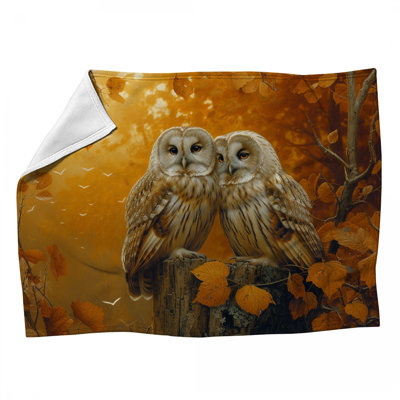 Jeté Owls