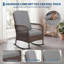 Outdoor Adirondack Chair-1421913621