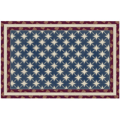 Tapis de cuisine Barna