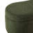 Boucle Flip Top Storage Bench-1874811804