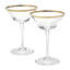 Sophia Crystal Coupe