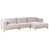 Light Beige Fabric is out of stock