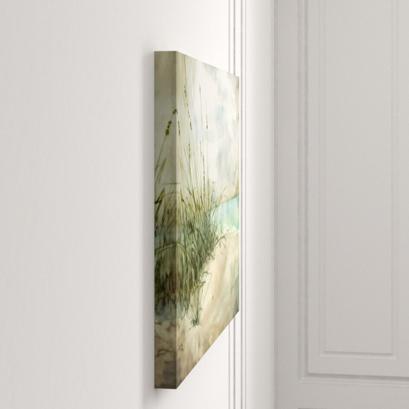 See You Again I Print by Sara Brown, Outdoor, 30" H x 40" W x 1.5" D