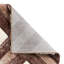 Olympia area rug Machine Woven Rectangle Beige-100511881
