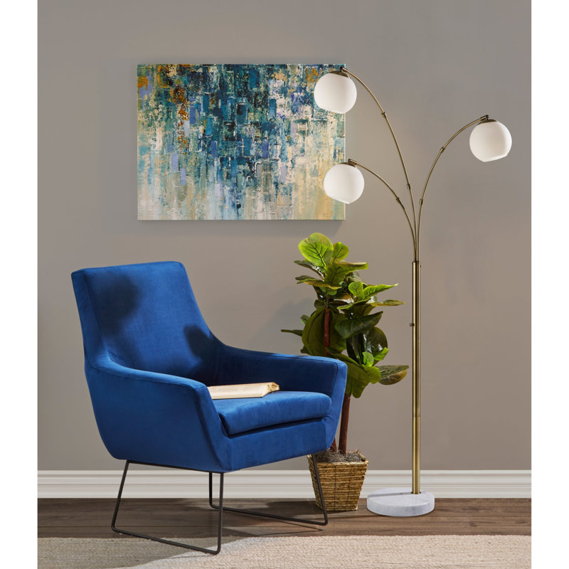 Donte 78.5'' Tree Floor Lamp