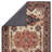 Oriental Handmade Tufted Wool Beige/Orchre Area Rug-1267163723