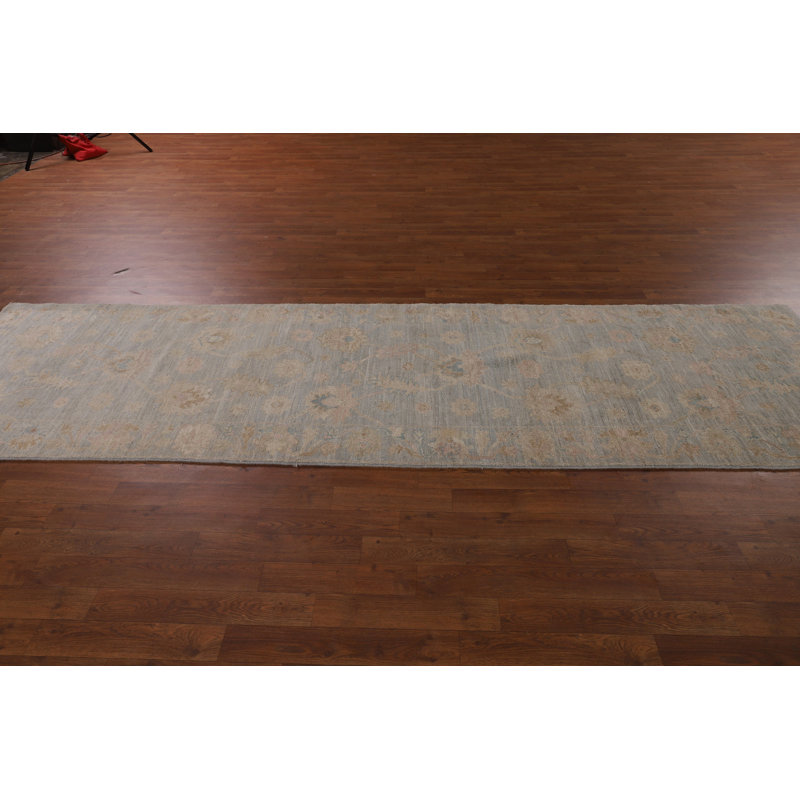 Tapis turc Oushak 3