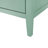 Huertas 31.5'' W 3 - Drawer Dresser-549354218