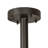 French 17 - Light Dimmable Chandelier