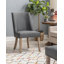 Ensemble repas 5 pièces Astrid Gris naturel-94574037