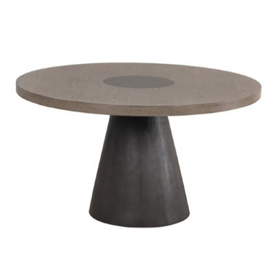 Aanijah Round Dining Table