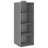 Gambel Hanging Storage with 4 Pockets-637484022