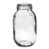 White/Clear is out of stock selected