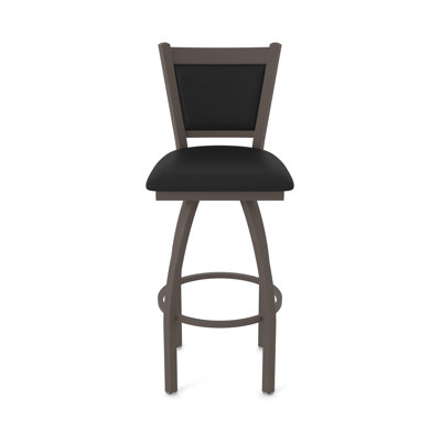 Hadleigh Swivel Stool