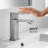 Mirage Single-handle Bathroom Faucet-41659852-47590571