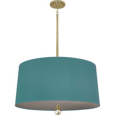 Custis 3 - Light Drum Chandelier