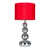 Red is out of stock