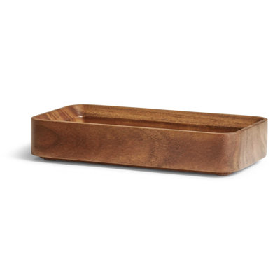 Plateau empilable Square One