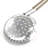 Stainless Steel Hand Held Skimmer