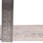 Tapis traditionnel ivoire / rouge / bleu Kylee-1671962688
