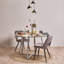 Round Seagrass Rug