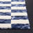 Malakhi Performance Machine Washable Striped Rug-984866111