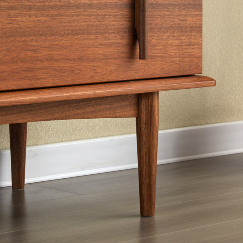 Retro-Style Furniture Sideboard
