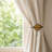2.12 in. Overall Width Curtain Tieback-91869542