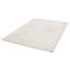 Peasely Cream Rug-35524429