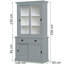 Analin Display Cabinet-197234454