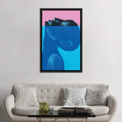 " Peace in Water "