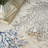Lilyanna Seaside Ivory/Gray/Blue Indoor Area Rug-1023845249