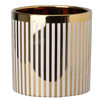 Eula Ceramic Pot Planter