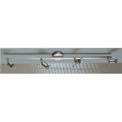 Sedalia 90cm 4 -Light Track Kit