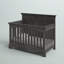 Lit de bébé convertible 5-en-1 Adalee-1762929522