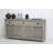 Bagdat Solid Wood Accent Cabinet