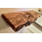 Custom Narrow Live Edge Spalted Maple Rustic Wood Floating Shelves|Ambrosia Maple Narrow Wood Wall Shelves-1300305489