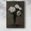 Imprimé floral rétro CCXCI - galerie Cavas-723864596
