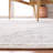 Arvillia Oriental Ivory/Beige Area Rug-1324530824