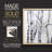 Birch Trees I -Framed Print - Restickable-1320613189-1320613191