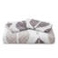 Ensemble de housse de couette en rayonne de bambou toutes saisons 3 pièces Marina Marina-31333346