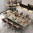 Dining Table For 12 Person-936152181