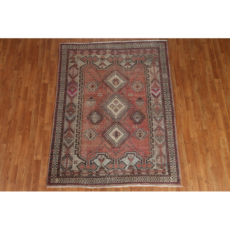 Tapis traditionnel 5 x 6