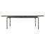 Solid Wood Dining Table