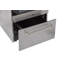 Prestige 19.5" 4 element 1.6 cu. ft. Freestanding Electric Glass Top Range with Convection Oven